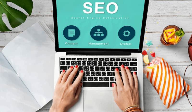 La Importancia del Contenido de Calidad en el Posicionamiento SEO el posicionamiento seo